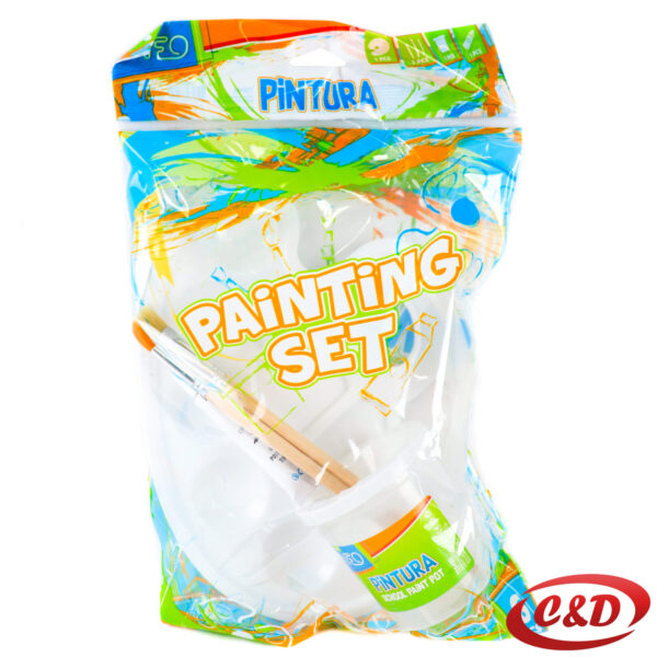 Set za crtanje Junior - Slika 3