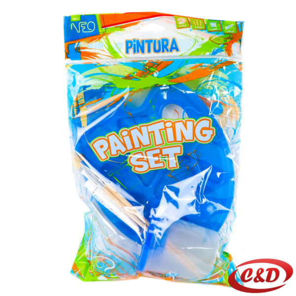 Set za crtanje Junior - Slika 2
