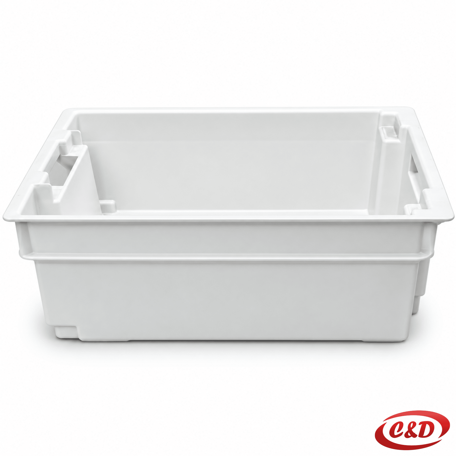 Gajba; PVC; 40l