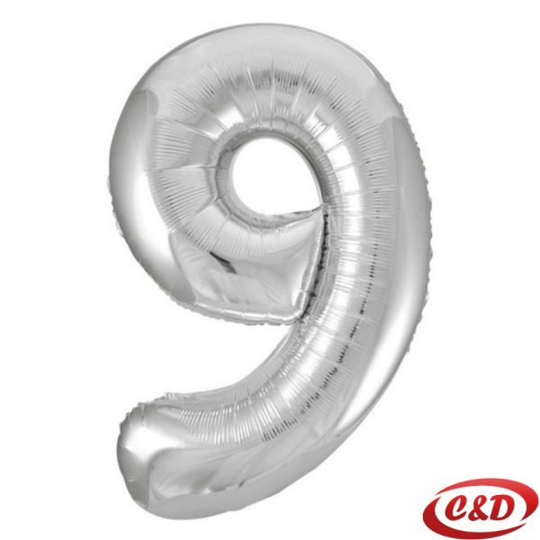 Balon broj 8