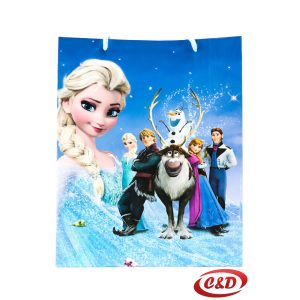 Vrećica; Frozen