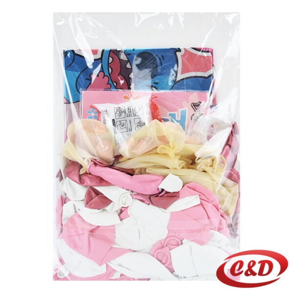 Balon luk Stitch - Slika 2