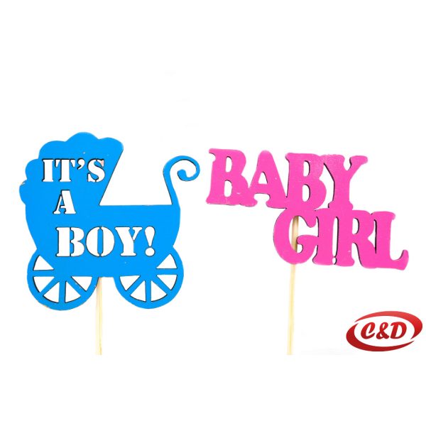 Toper Baby Boy/Girl - Image 2