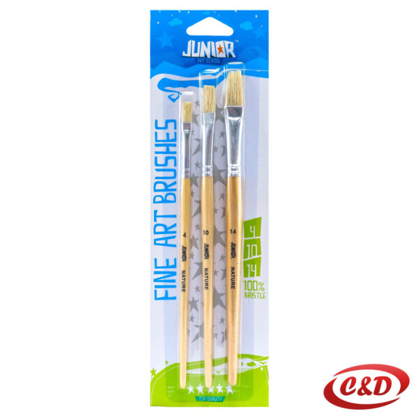 Kistovi Junior 3/1