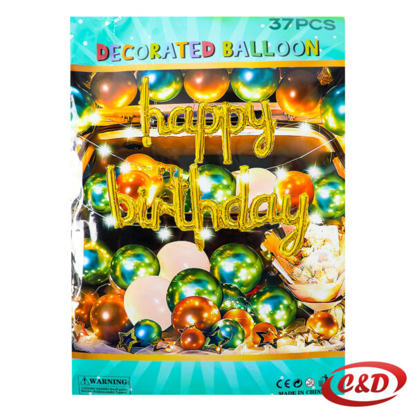 Baloni set
