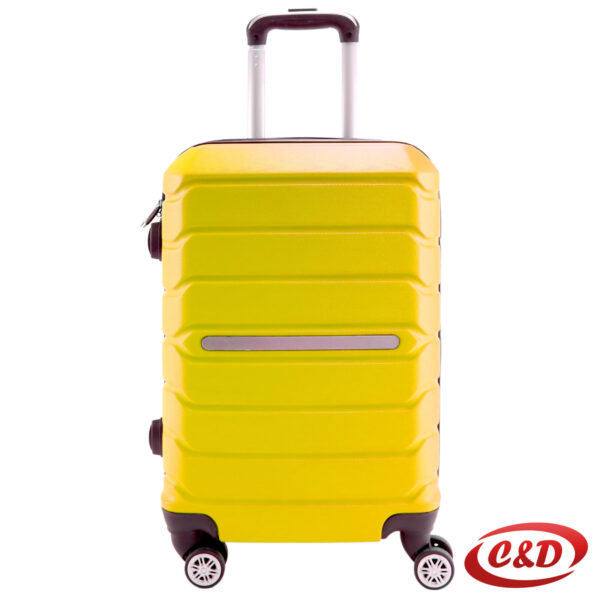 Kofer PVC 22'