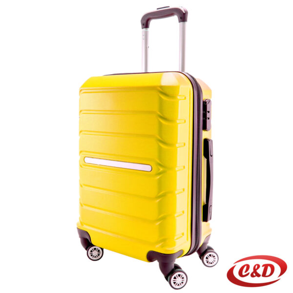 Kofer PVC 22' - Slika 2