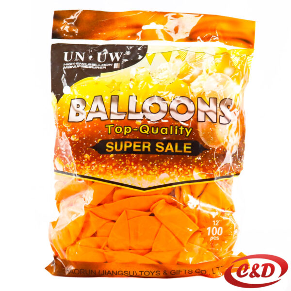 Balon set 100 kom