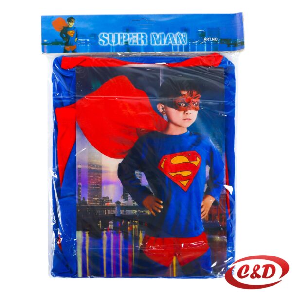 Odijelo Superman