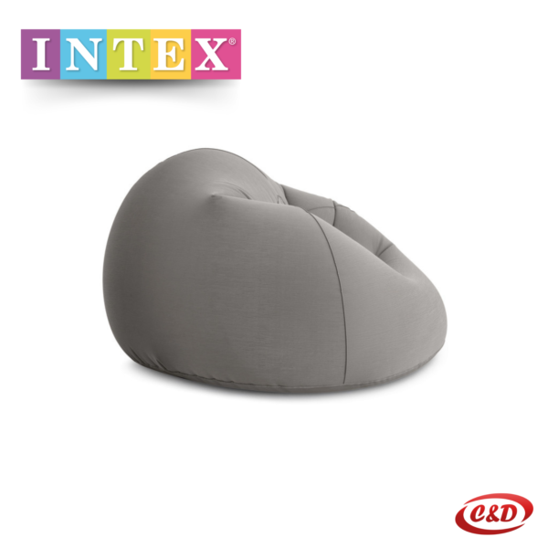 INTEX Fotelja; 114 x 114 x 71 cm - Slika 3
