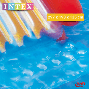 INTEX Rainbow Ring Play Center vodeni centar