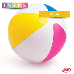 INTEX lopta za plažu 61 cm