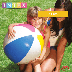 INTEX lopta za plažu 61 cm