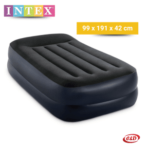 INTEX Pillow Rest Twin madrac