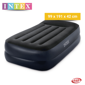 INTEX Pillow Rest Twin madrac