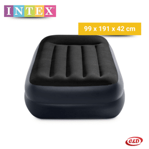 INTEX Pillow Rest Twin madrac