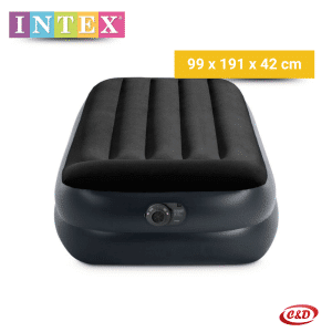 INTEX Pillow Rest Twin madrac