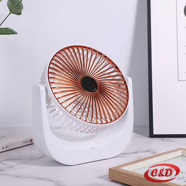 Ventilator na baterije - Slika 3