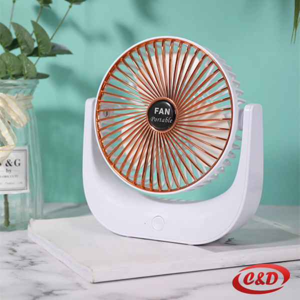 Ventilator na baterije - Slika 2