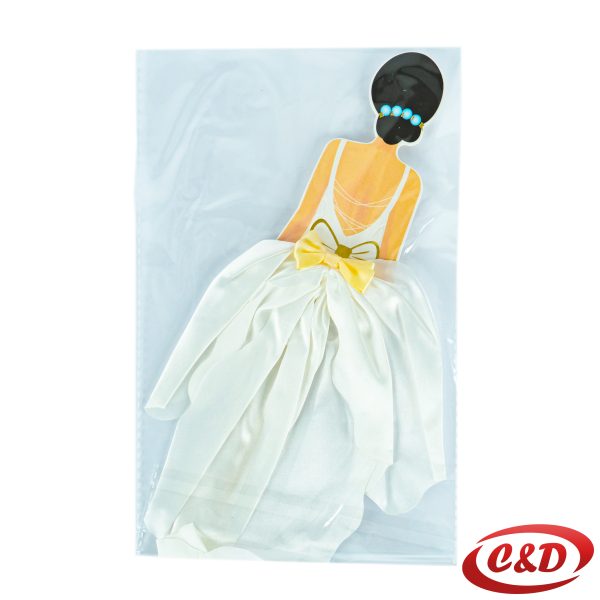 Party toper Bride