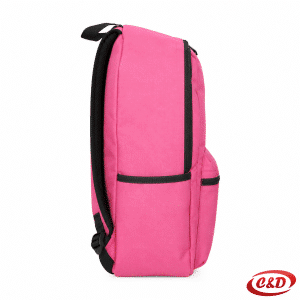 Spirit SPOT 03 školski ruksak od vodootpornog materijala s tri pretinca zapremnine 22 L