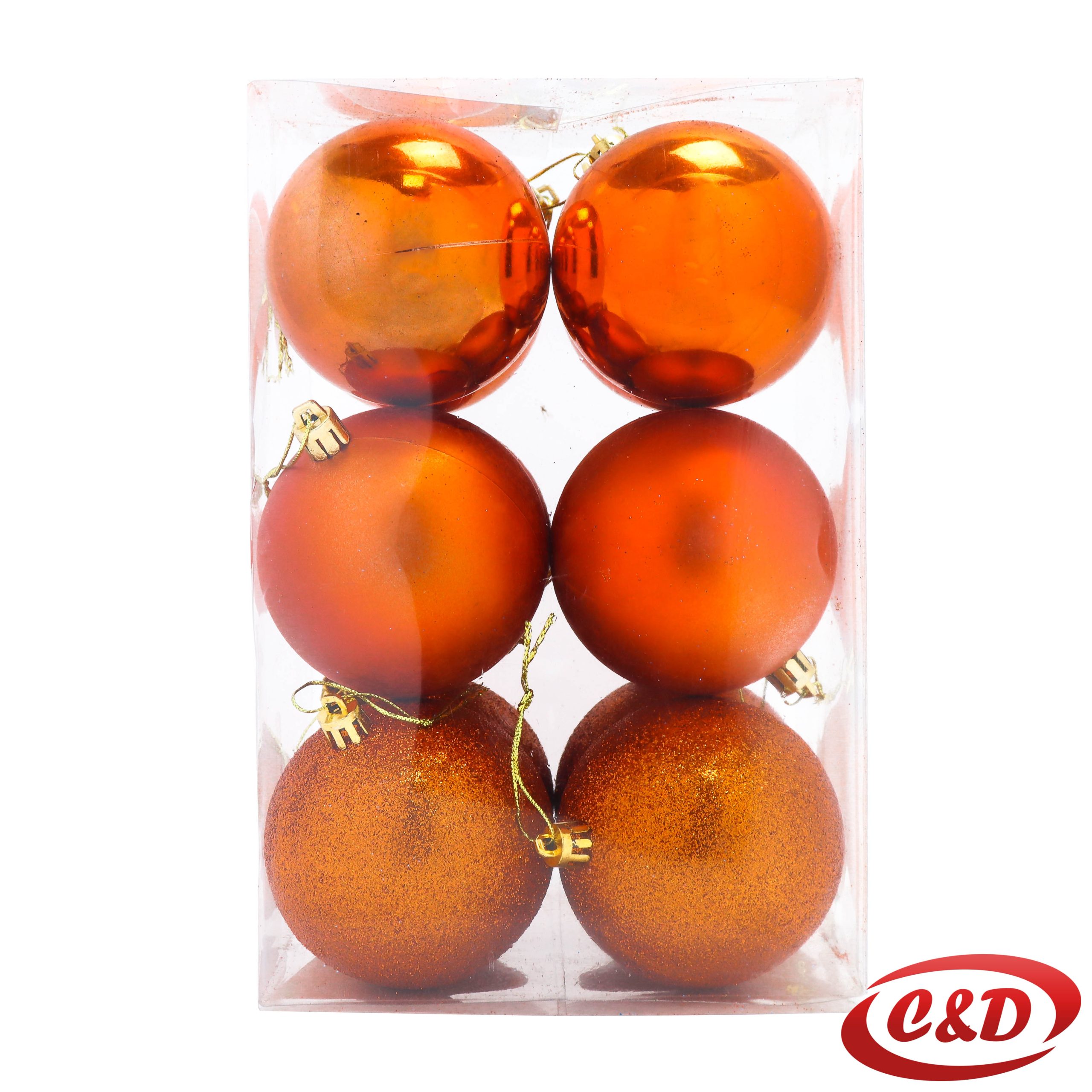 Kugle; 12/1; 8 cm - Slika 2