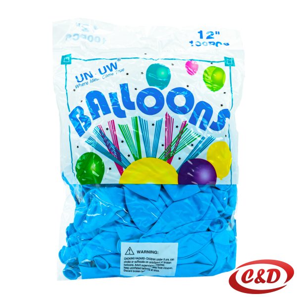 Baloni 100 komada