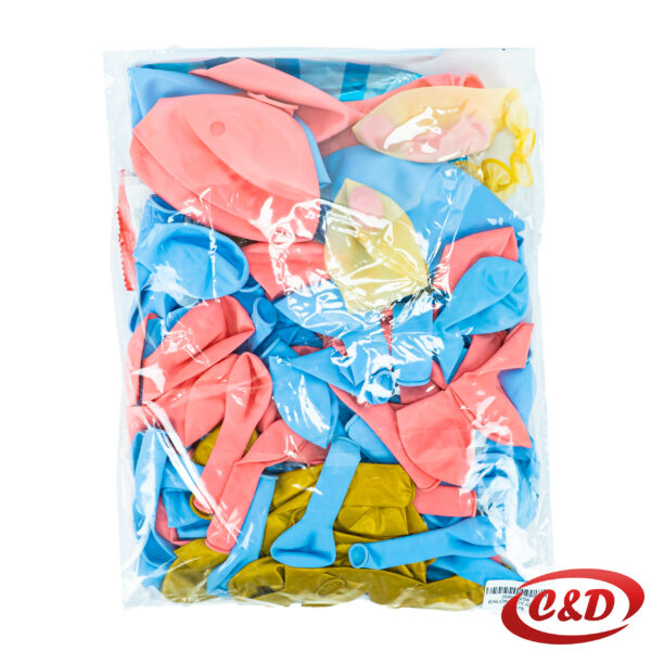 Balon luk Boy/Girl - Slika 2