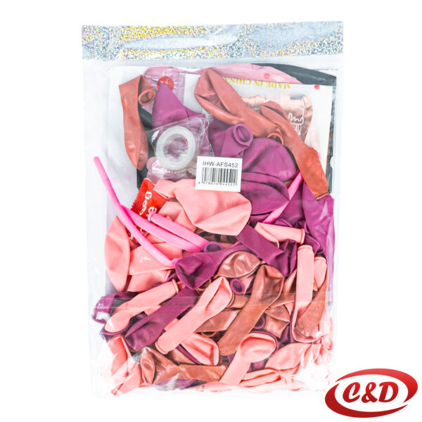Balon luk 18 - Slika 2