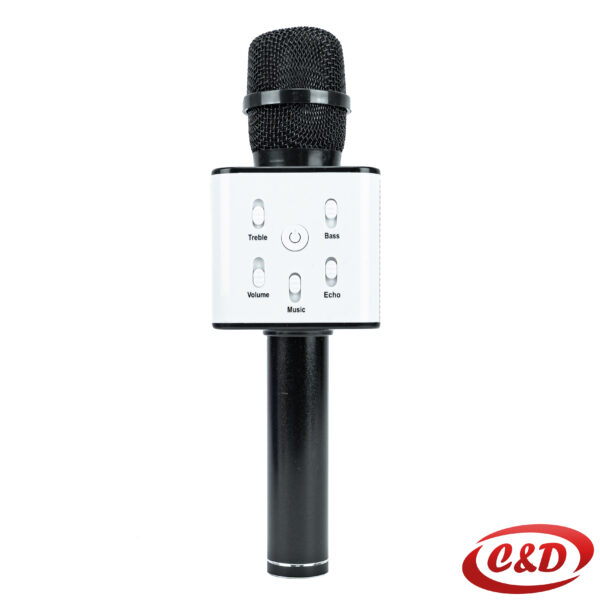 Bluetooth Mikrofon