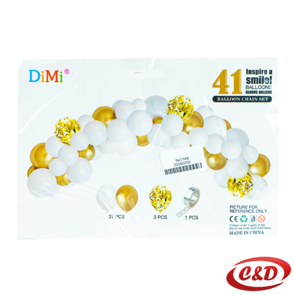 Baloni set
