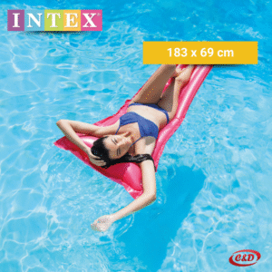 INTEX Dušek; 183 x 69 cm
