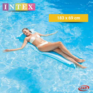 INTEX Dušek; 183 x 69 cm