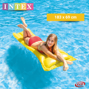 INTEX Dušek; 183 x 69 cm