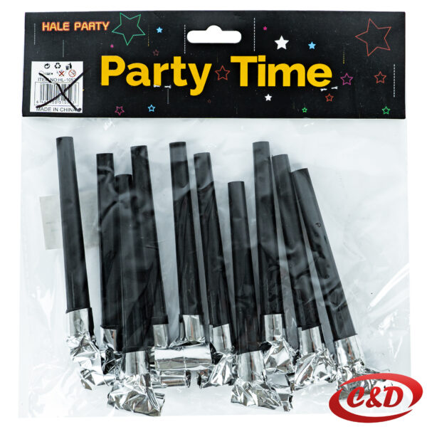 Party trube 10/1