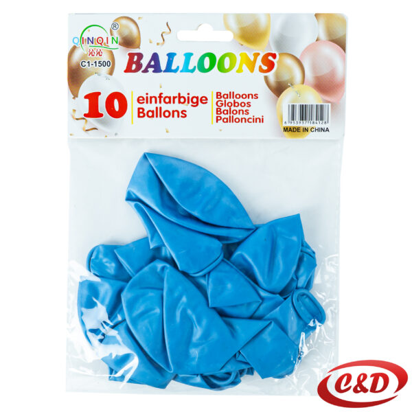 Baloni set 10/1