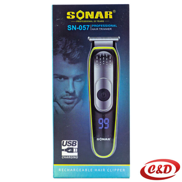 Aparat za brijanje i izbrijavanje Sonar SN-057