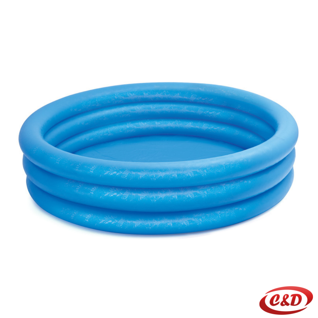 INTEX Bazen; 147 x 33 cm - Slika 3