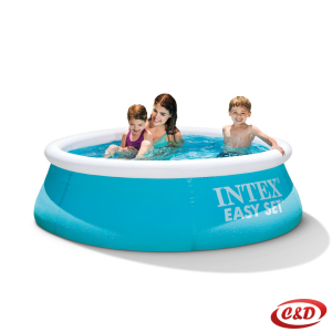 INTEX Bazen Easy Set; 183 x 51 cm