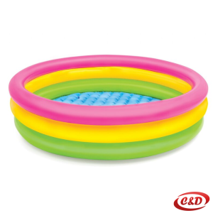 INTEX Bazen; 114 x 25 cm
