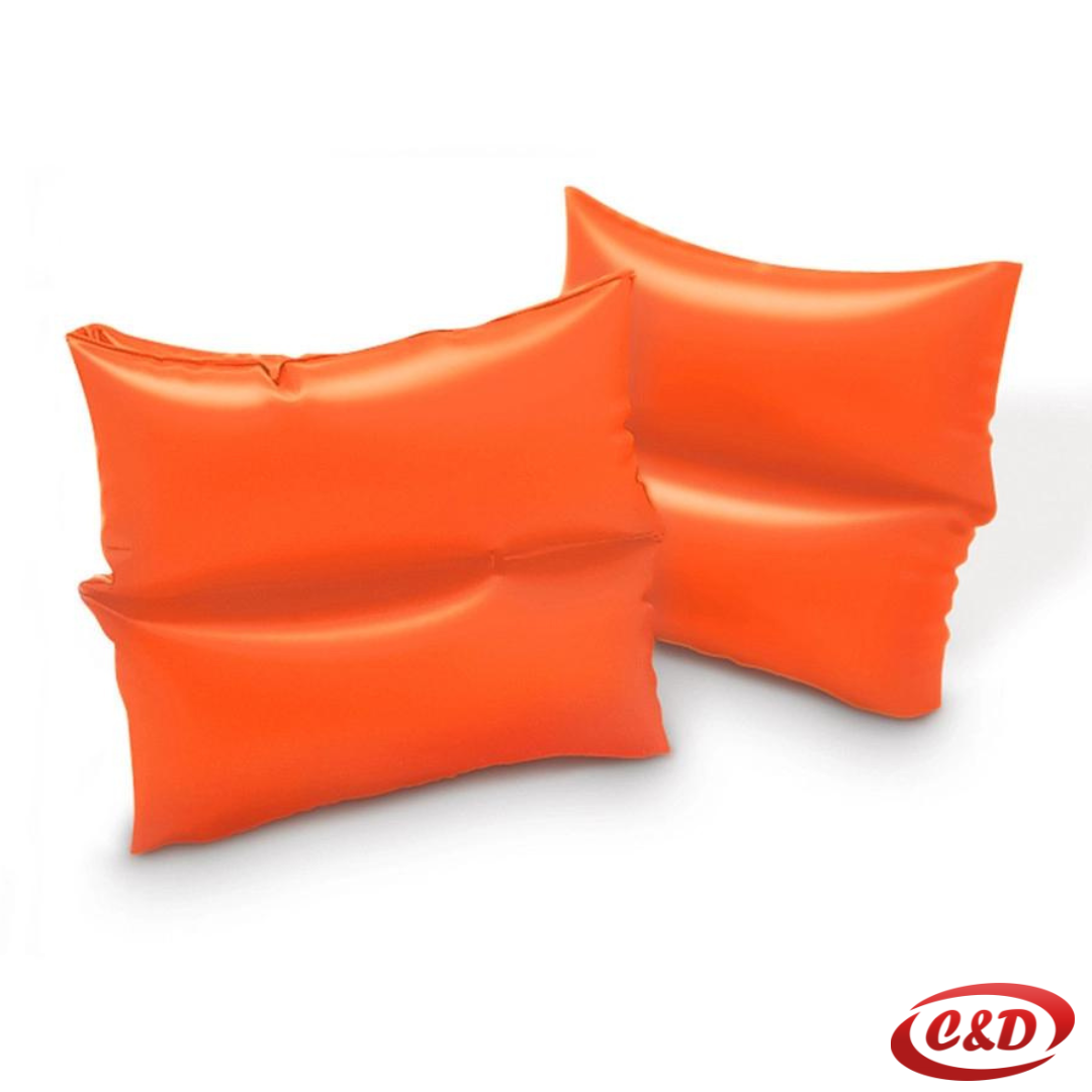 INTEX Mišići; 19 x 19 cm - Slika 2