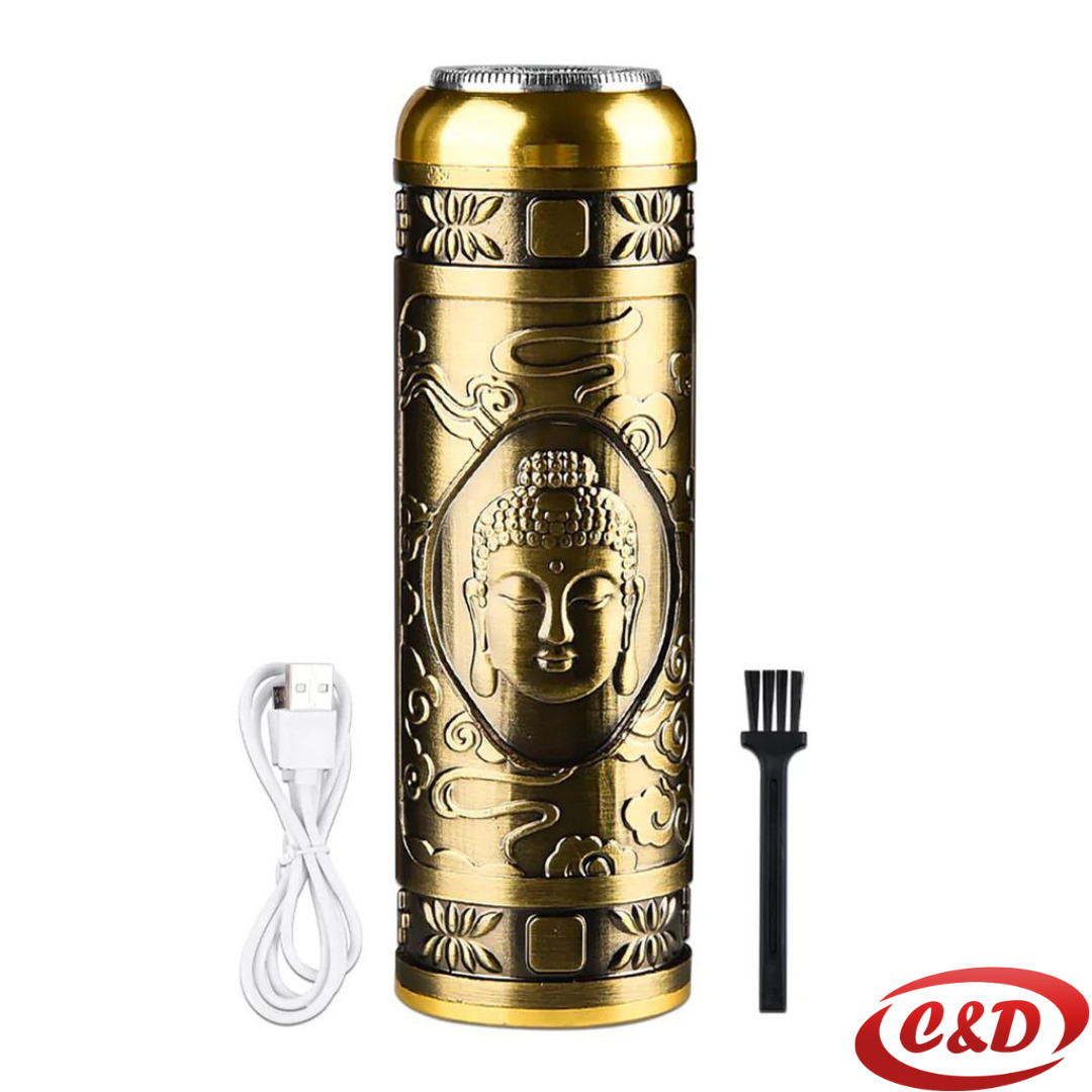 Aparat za brijanje i izbrijavanje; Razor