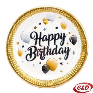 Tanjuri, Happy Birthday; 10/1