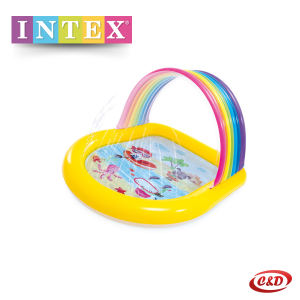 INTEX Bazen; 147 x 130 x 86 cm