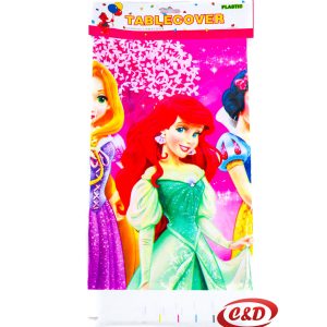 Party stolnjak; Princess