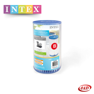 INTEX Filter; Tip B