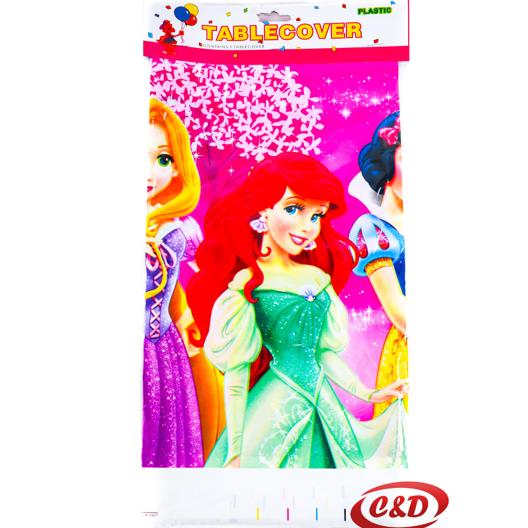 Party stolnjak; Princess