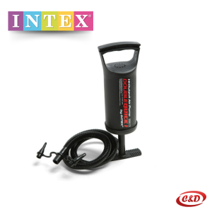 INTEX; Ručna pumpa
