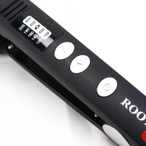 Presa za kosu; Root
