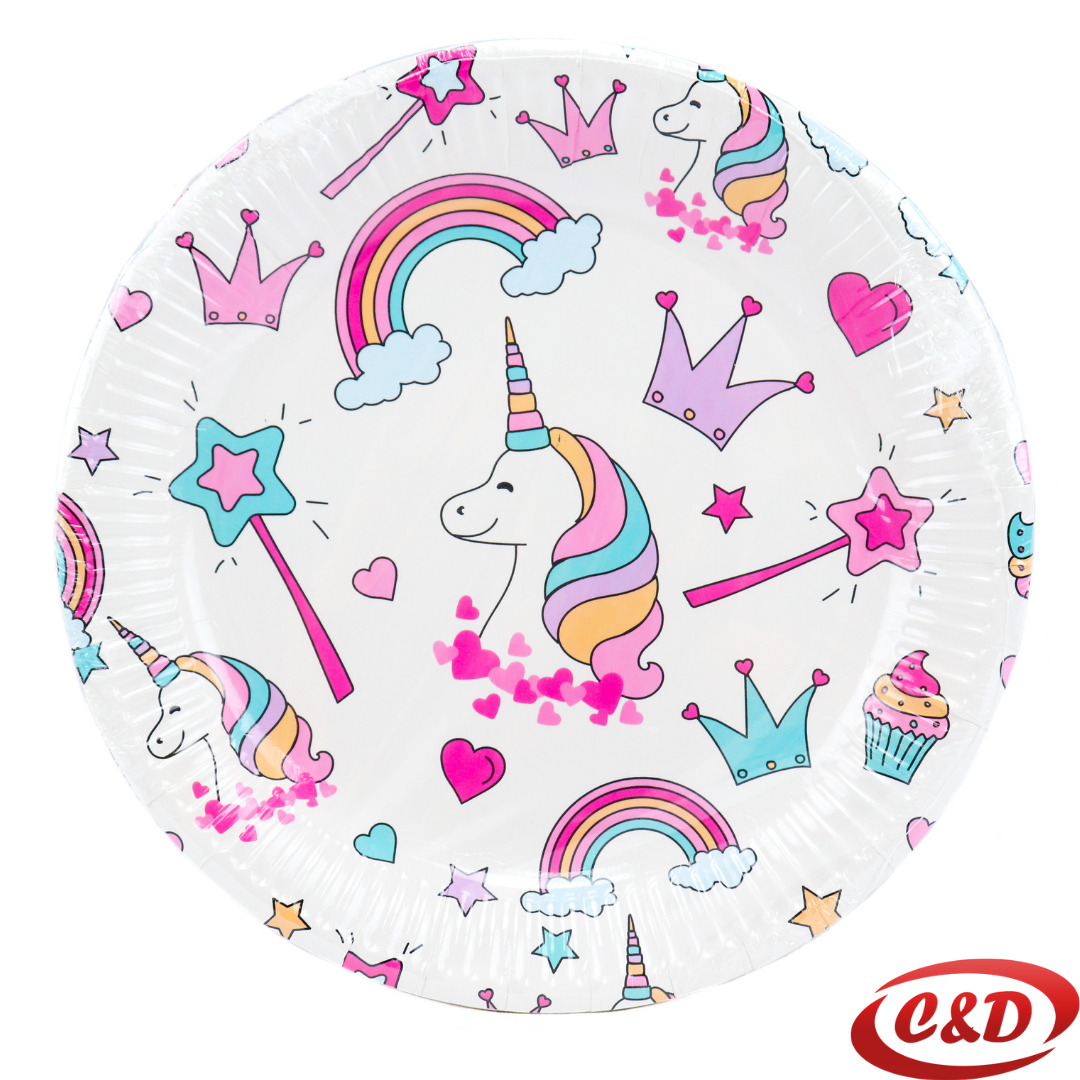 Tanjuri; Unicorn; 10/1